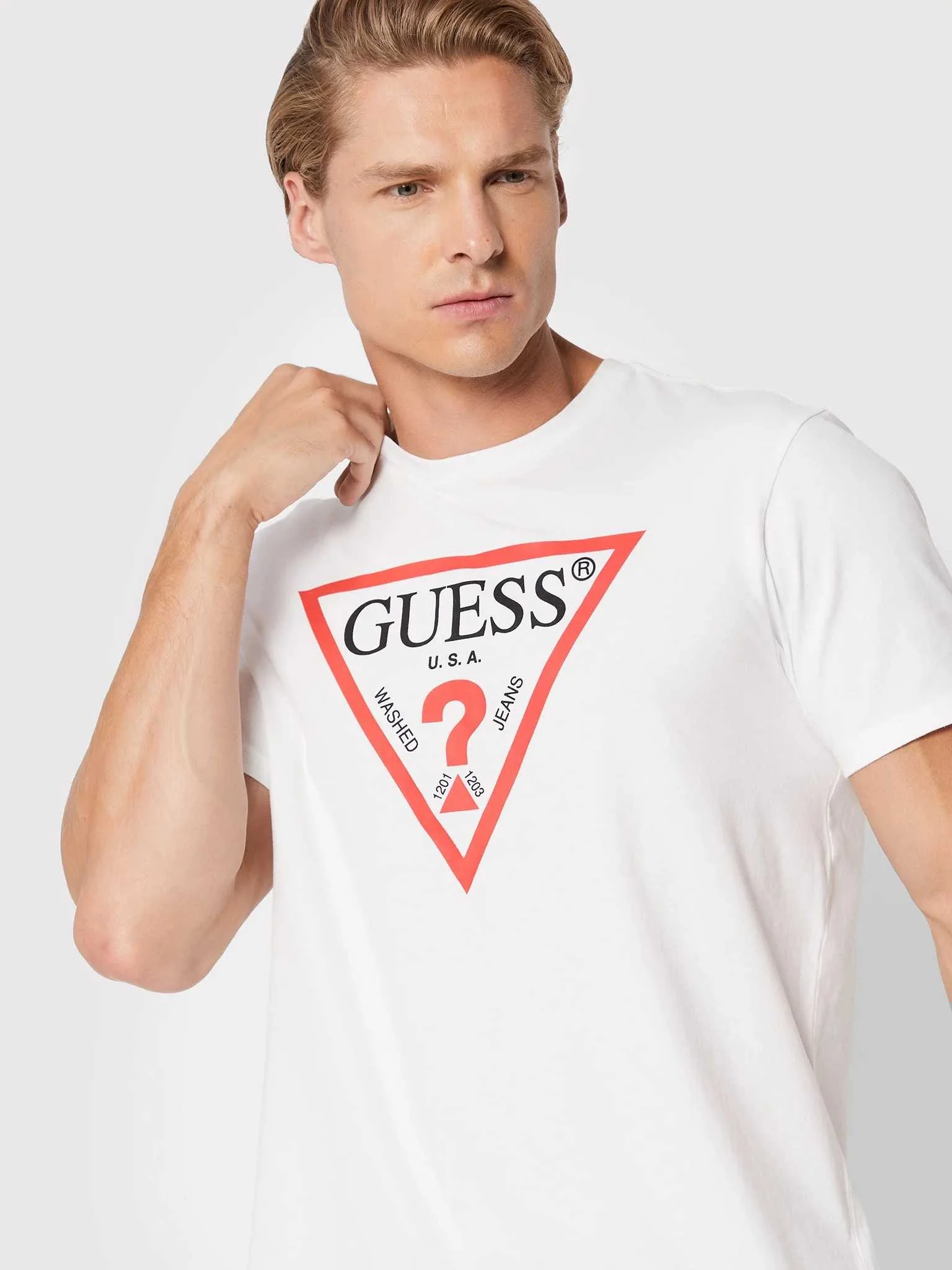 GUESS GUESS
