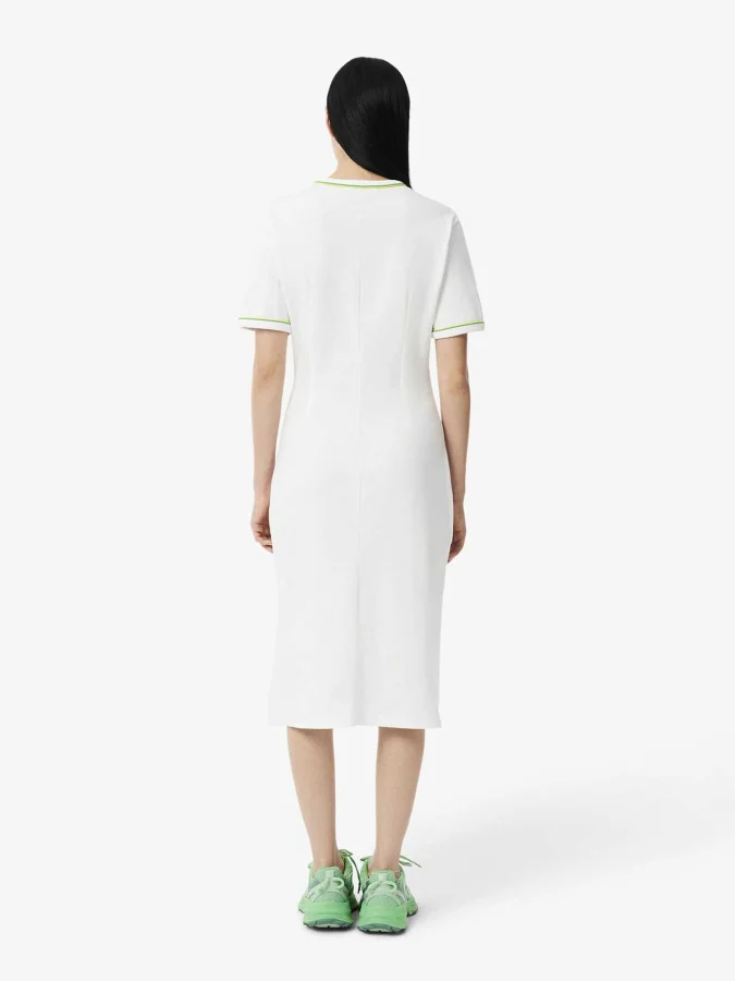 Lacoste - Trim Accent... 2