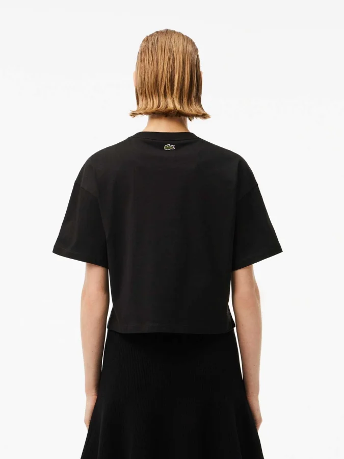 Lacoste - Logo Jersey T-shirt 2