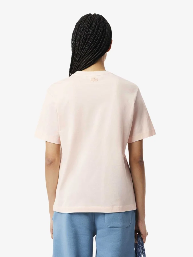 Lacoste - Women's Crocodile... 2