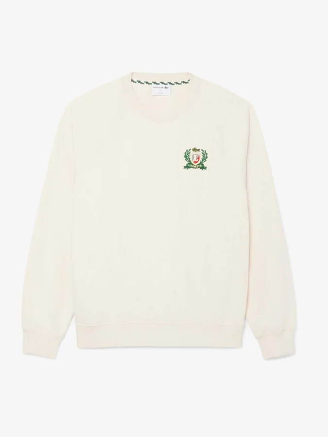 Lacoste - French Made...