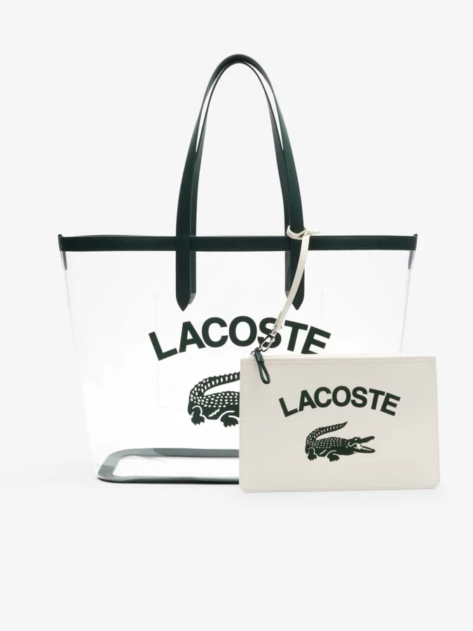 Lacoste - Large Anna...