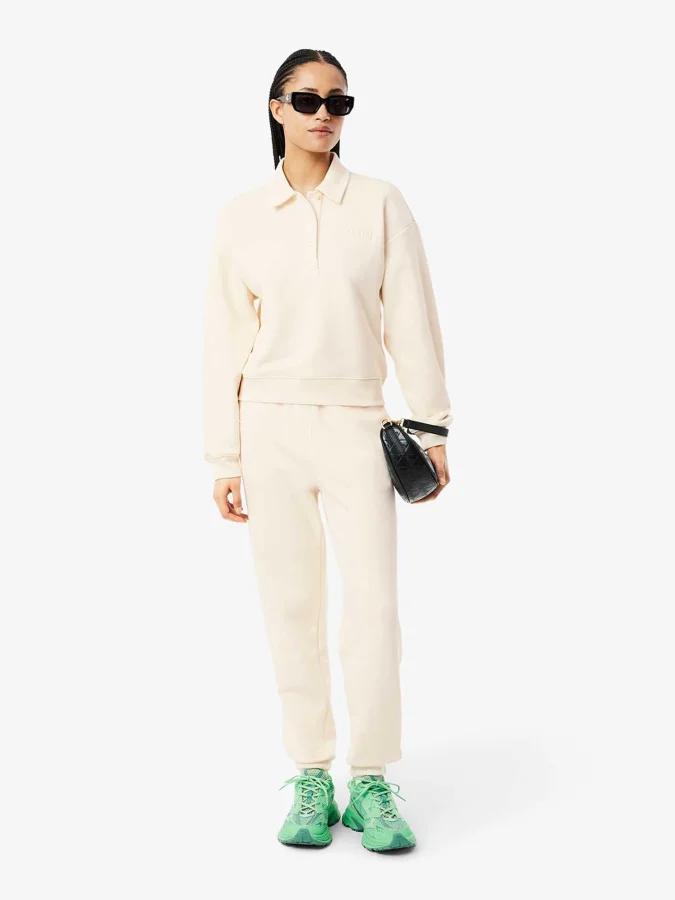Lacoste - Embossed Logo... 2