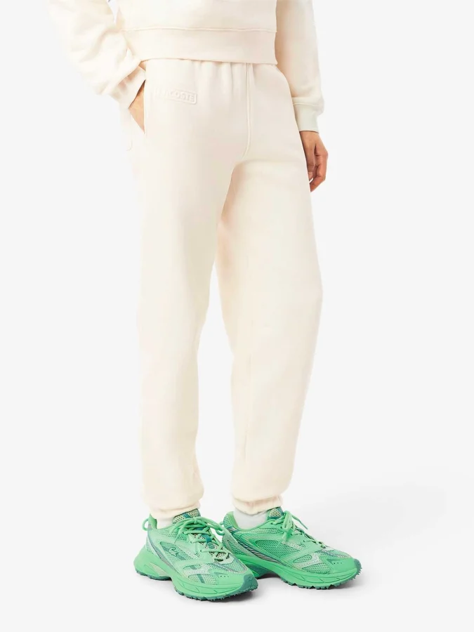Lacoste - Embossed Logo...