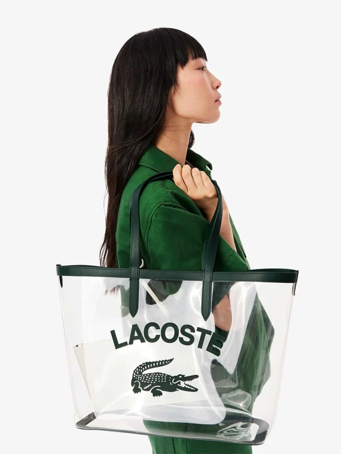 Lacoste - Large Anna... 2
