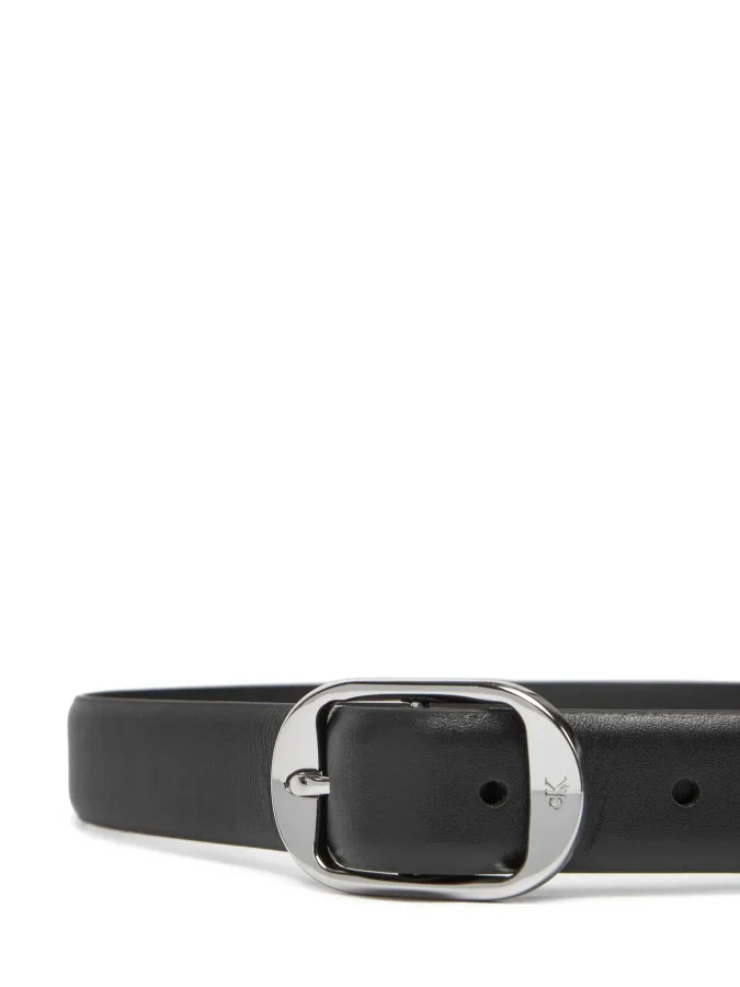 CALVIN KLEIN - FORGED PIN... 2