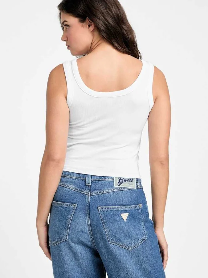 GUESS - SL TRIANGLE PATCH... 2