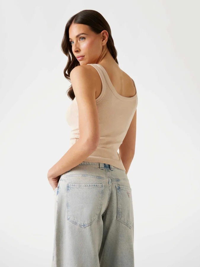 GUESS - SL TRIANGLE PATCH... 2