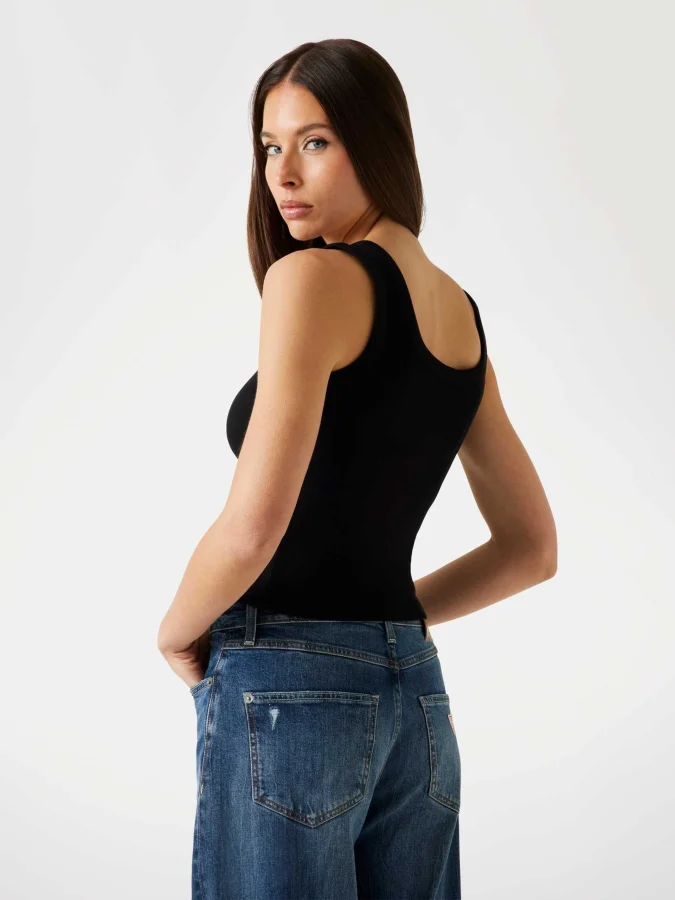 GUESS - SL TRIANGLE PATCH... 2