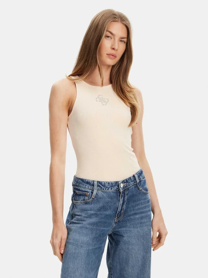GUESS - NEW SL ROUND NK...