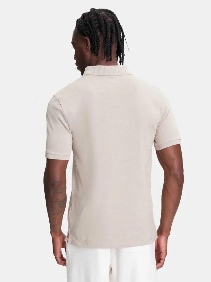 GUESS - BEPPE SS POLO 2