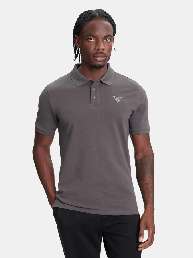 GUESS - BEPPE SS POLO
