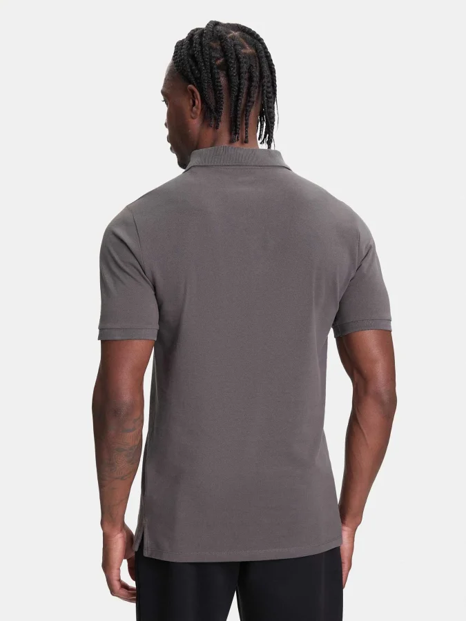GUESS - BEPPE SS POLO 2
