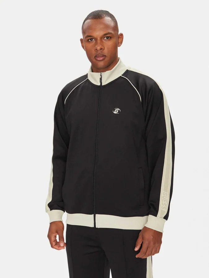 GUESS - FULVIO FULL ZIP...