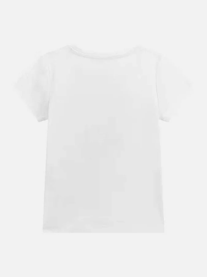 GUESS - SS T-SHIRT 2