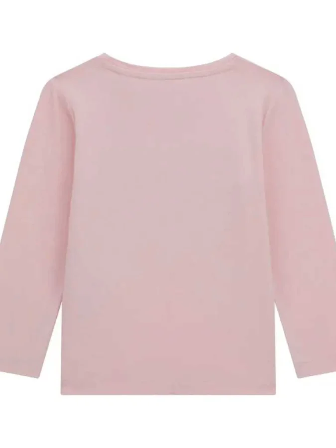 GUESS - LS T-SHIRT 2