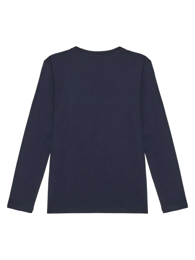 GUESS - LS T-SHIRT 2