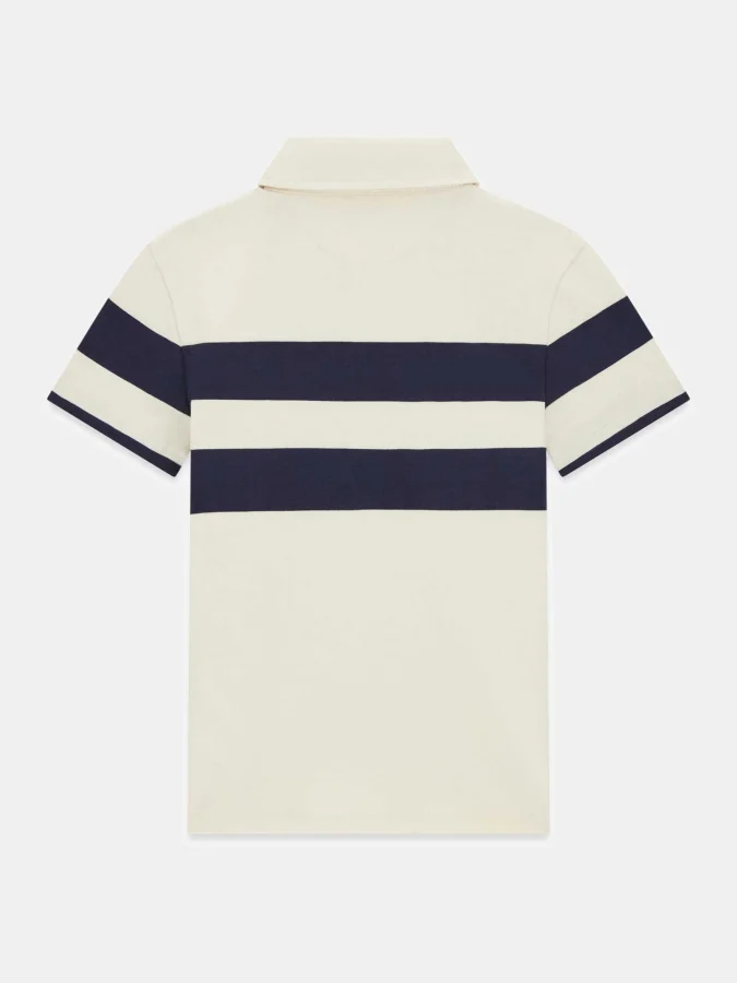 GUESS - SS POLO_MINIME 2