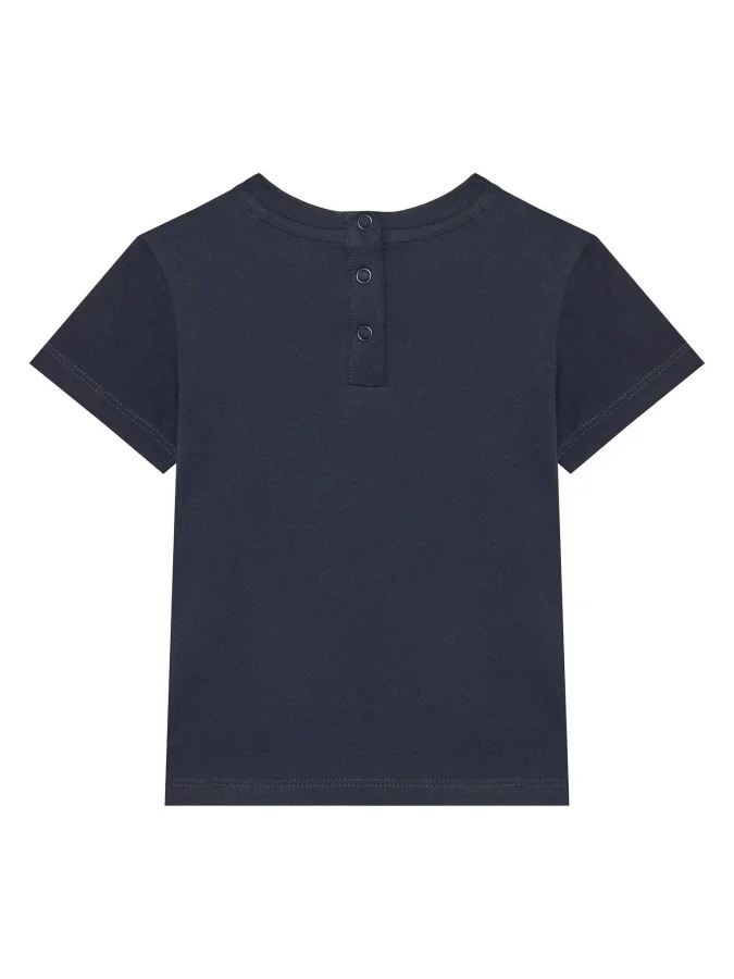 GUESS - SS T-SHIRT 2