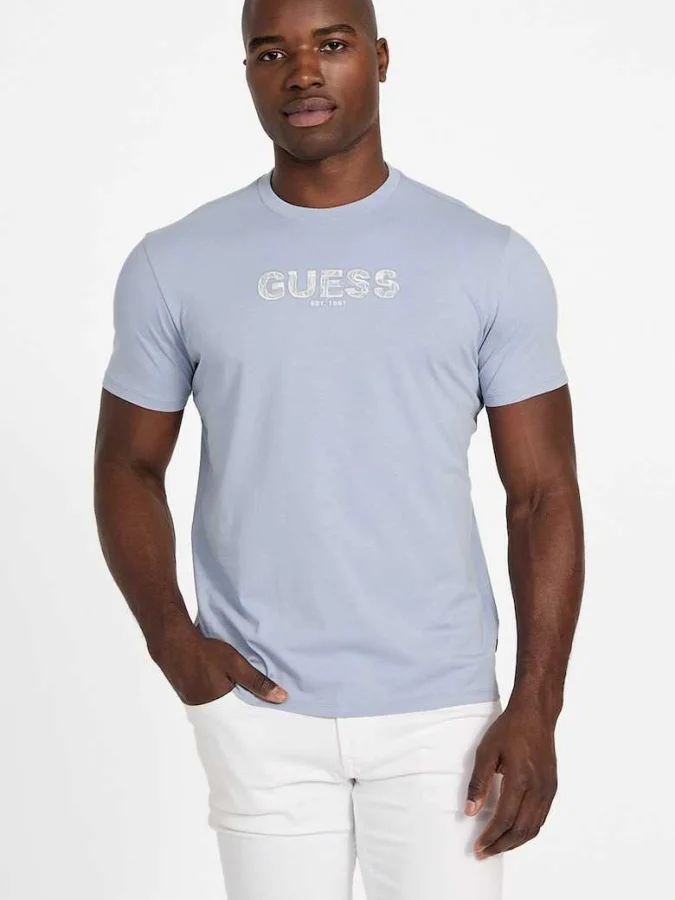 GUESS - SS BSC GUESS...