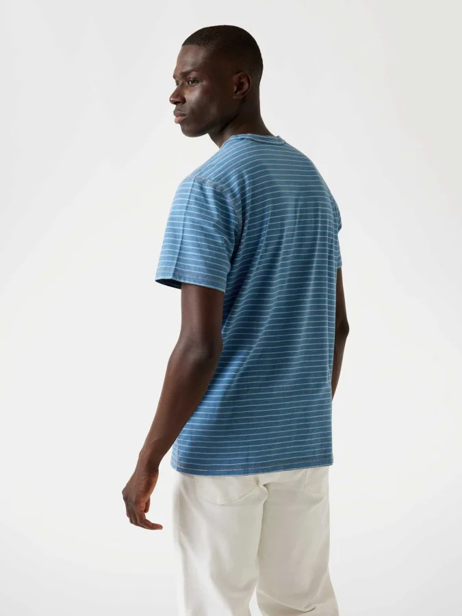 GUESS - SS CN INDIGO... 2