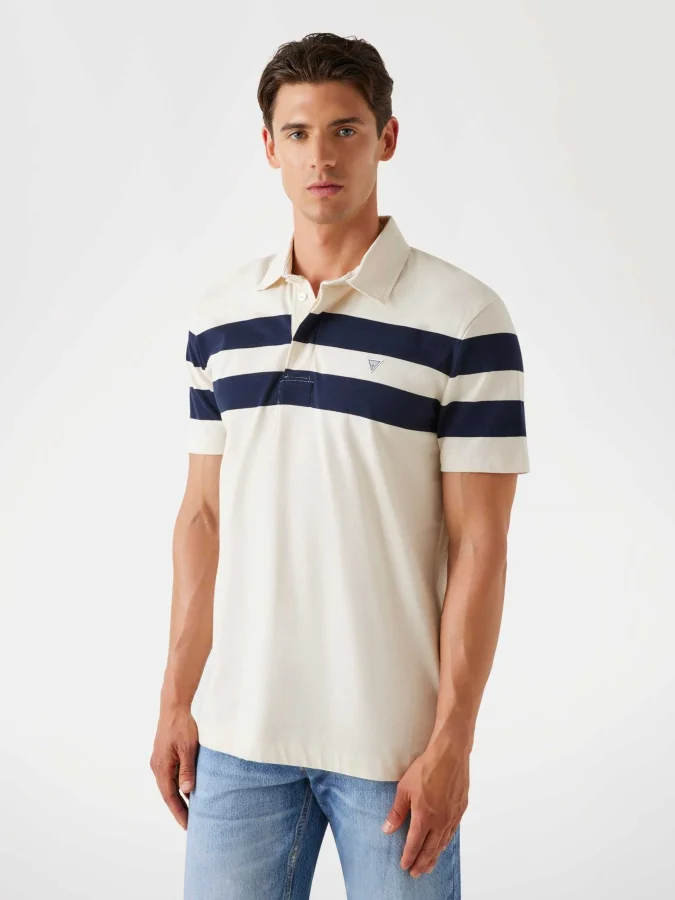 GUESS - MARINA SS POLO