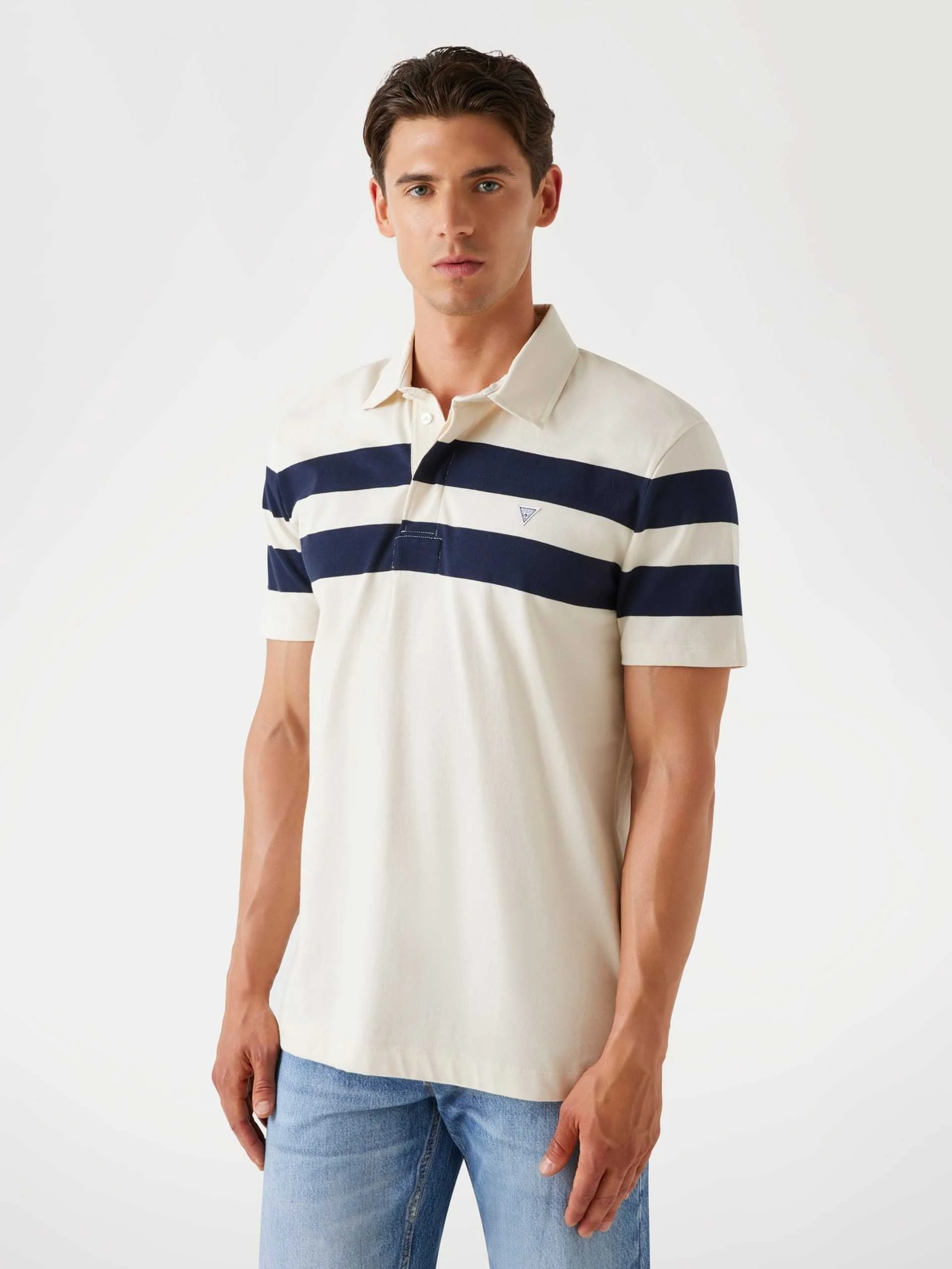 GUESS - MARINA SS POLO GUESS - MARINA SS POLO
