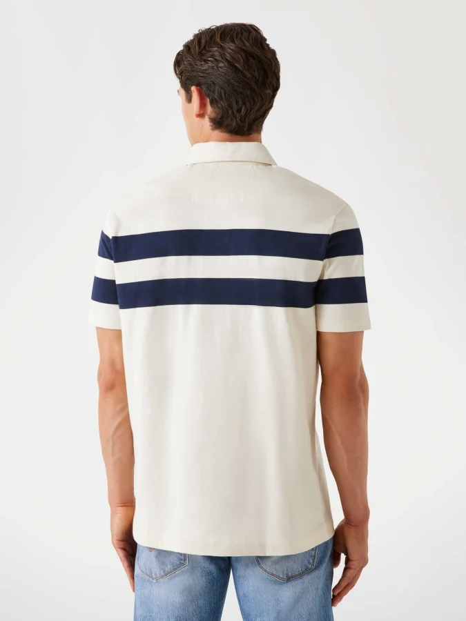 GUESS - MARINA SS POLO 2