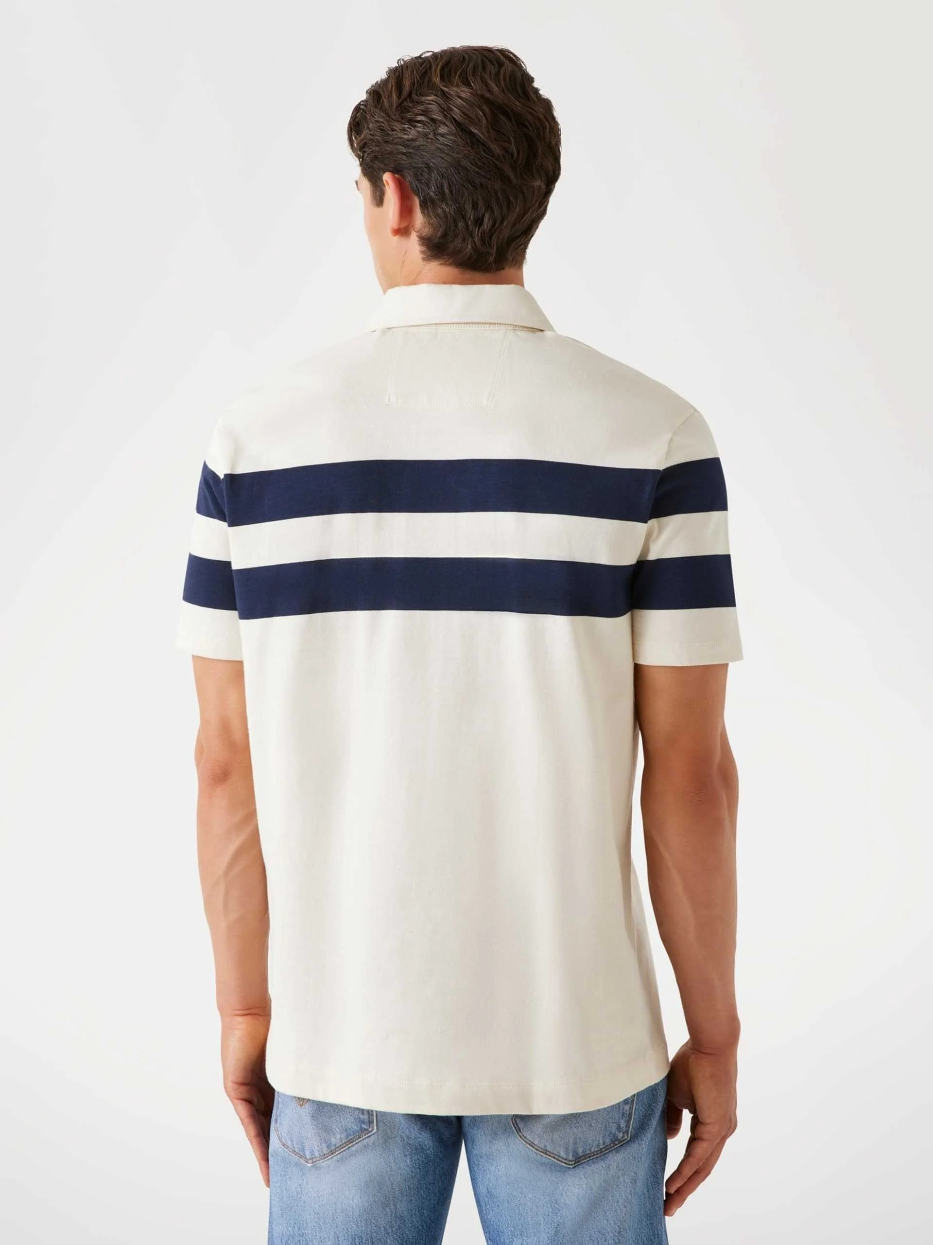 GUESS - MARINA SS POLO GUESS - MARINA SS POLO