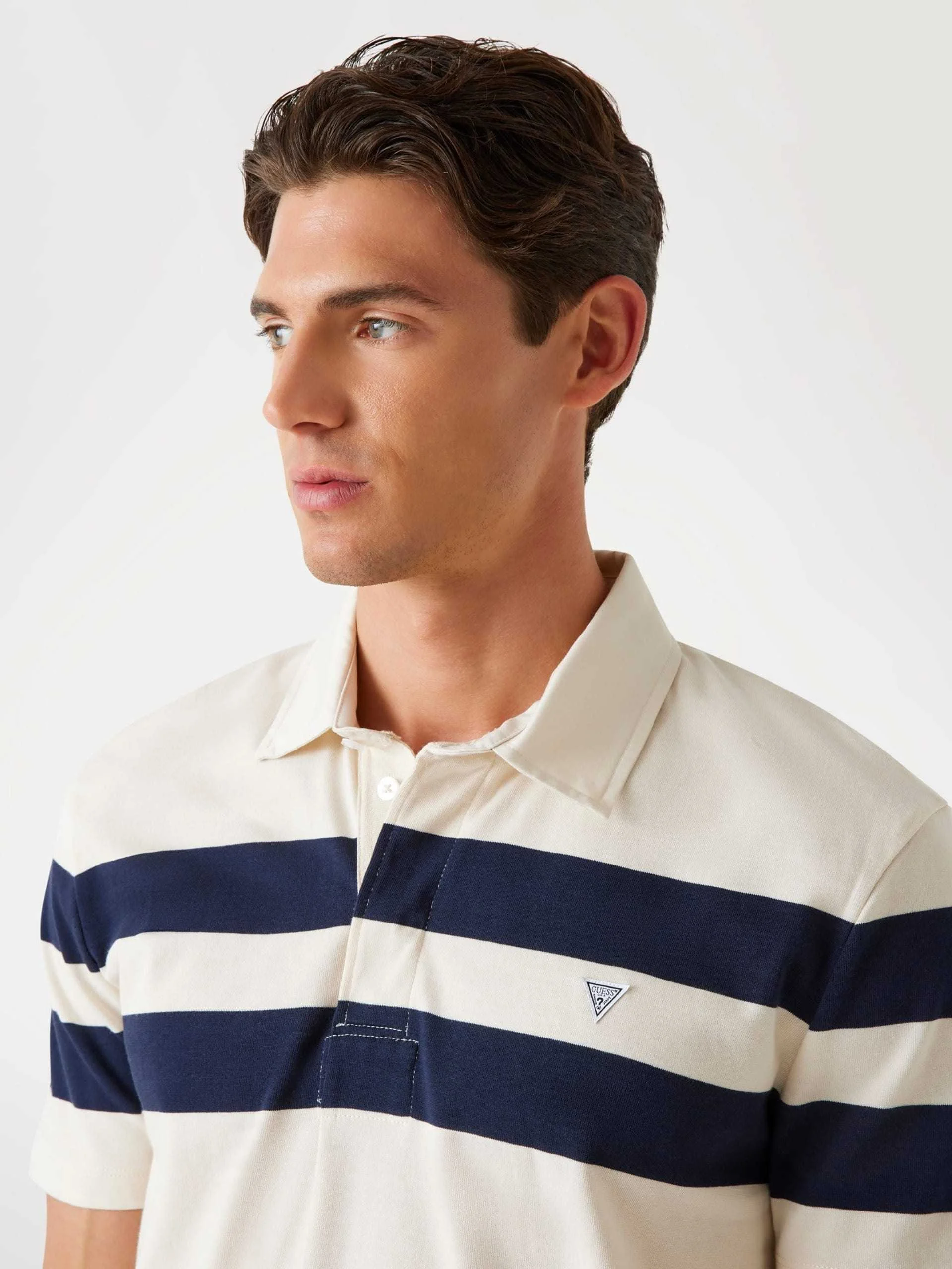 GUESS - MARINA SS POLO GUESS - MARINA SS POLO