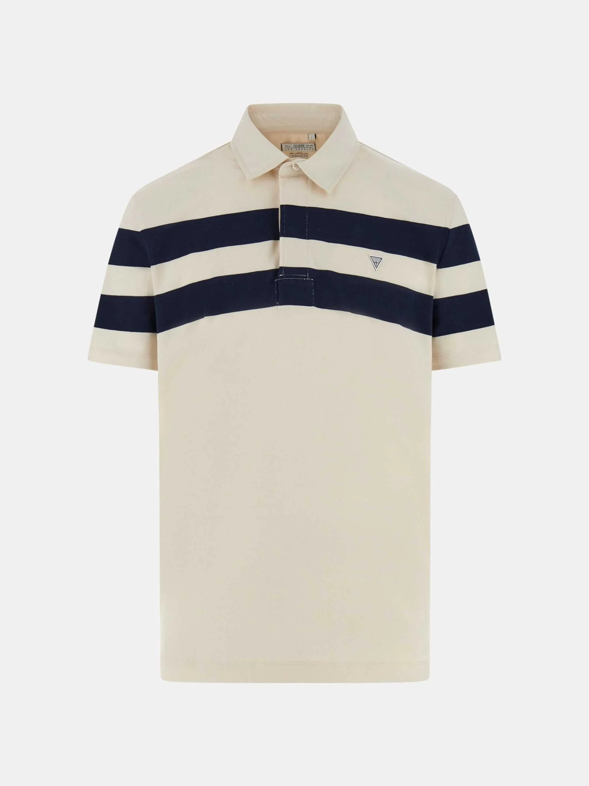 GUESS - MARINA SS POLO GUESS - MARINA SS POLO
