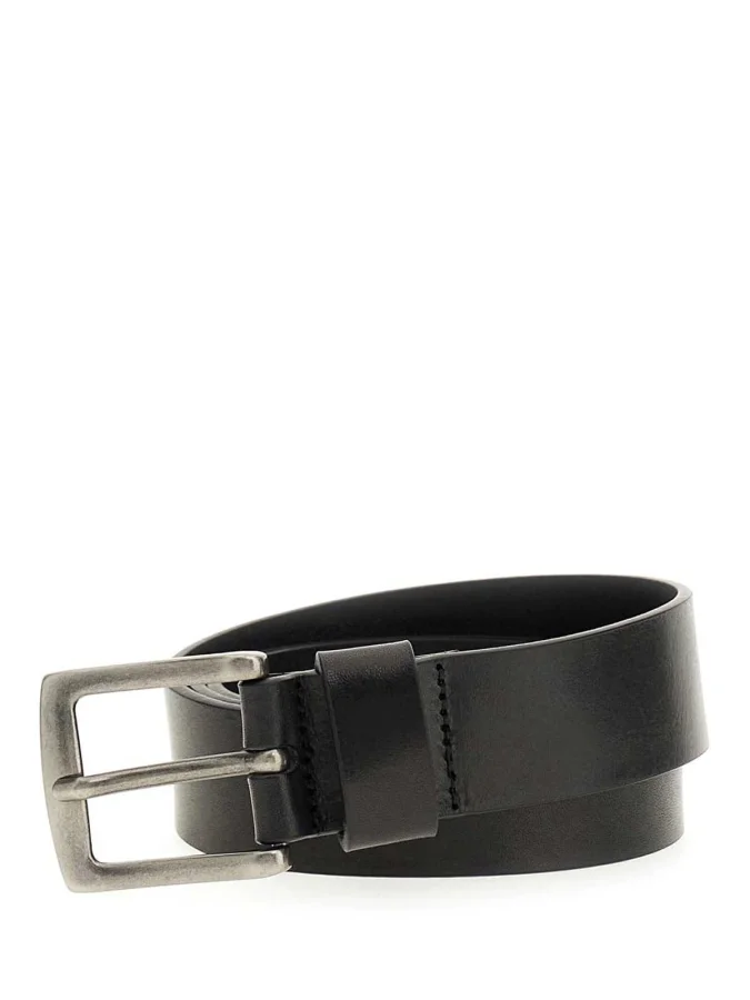 GUESS - TRIANGLE BELT