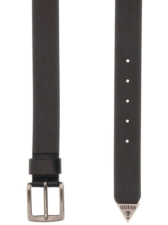 GUESS - TRIANGLE BELT 2