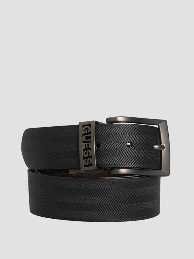 GUESS - REVERSIBLE...