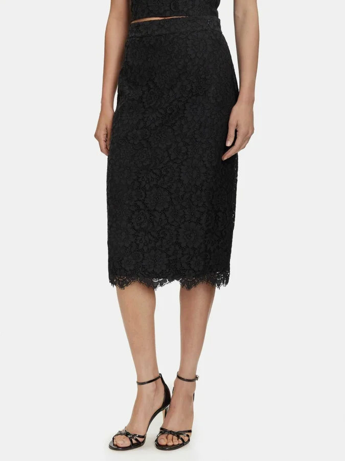 GUESS - JOSIANE PENCIL LACE...