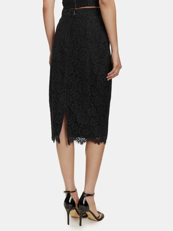 GUESS - JOSIANE PENCIL LACE... 2