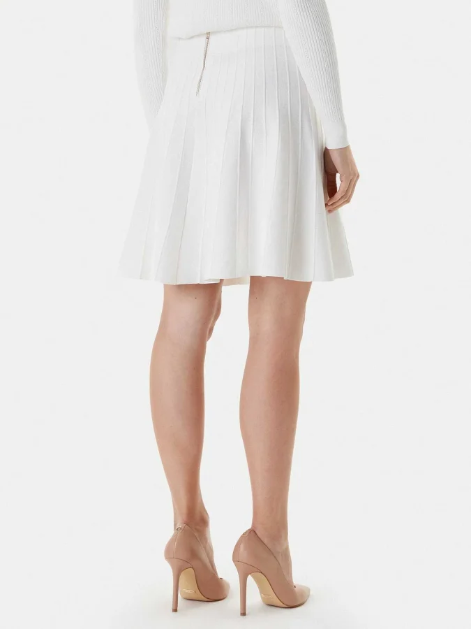 GUESS - EMMIE SWTR SKIRT 2
