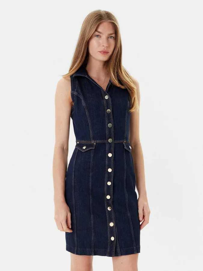 GUESS - DESTINY DRESS