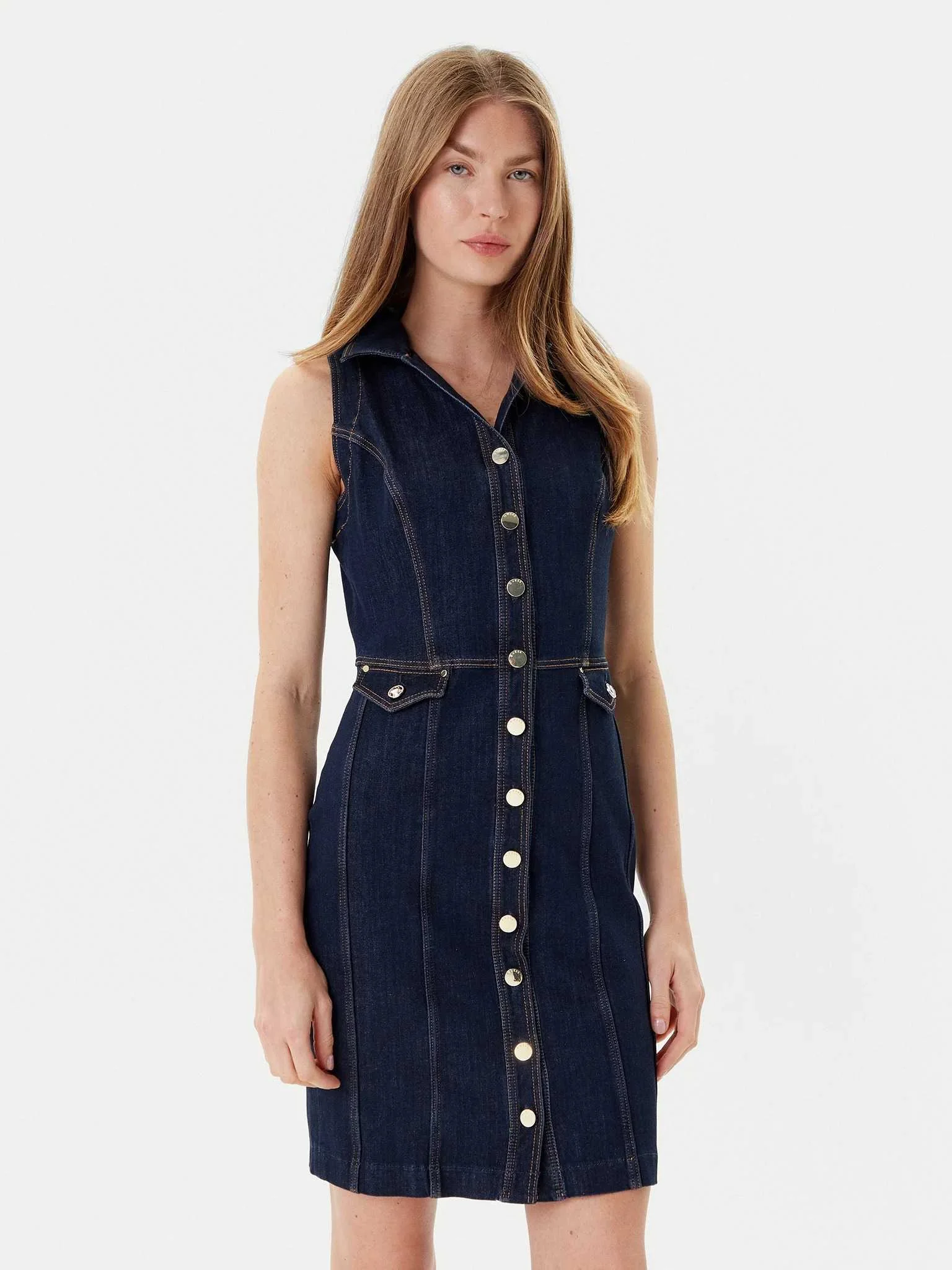 GUESS - DESTINY DRESS GUESS - DESTINY DRESS