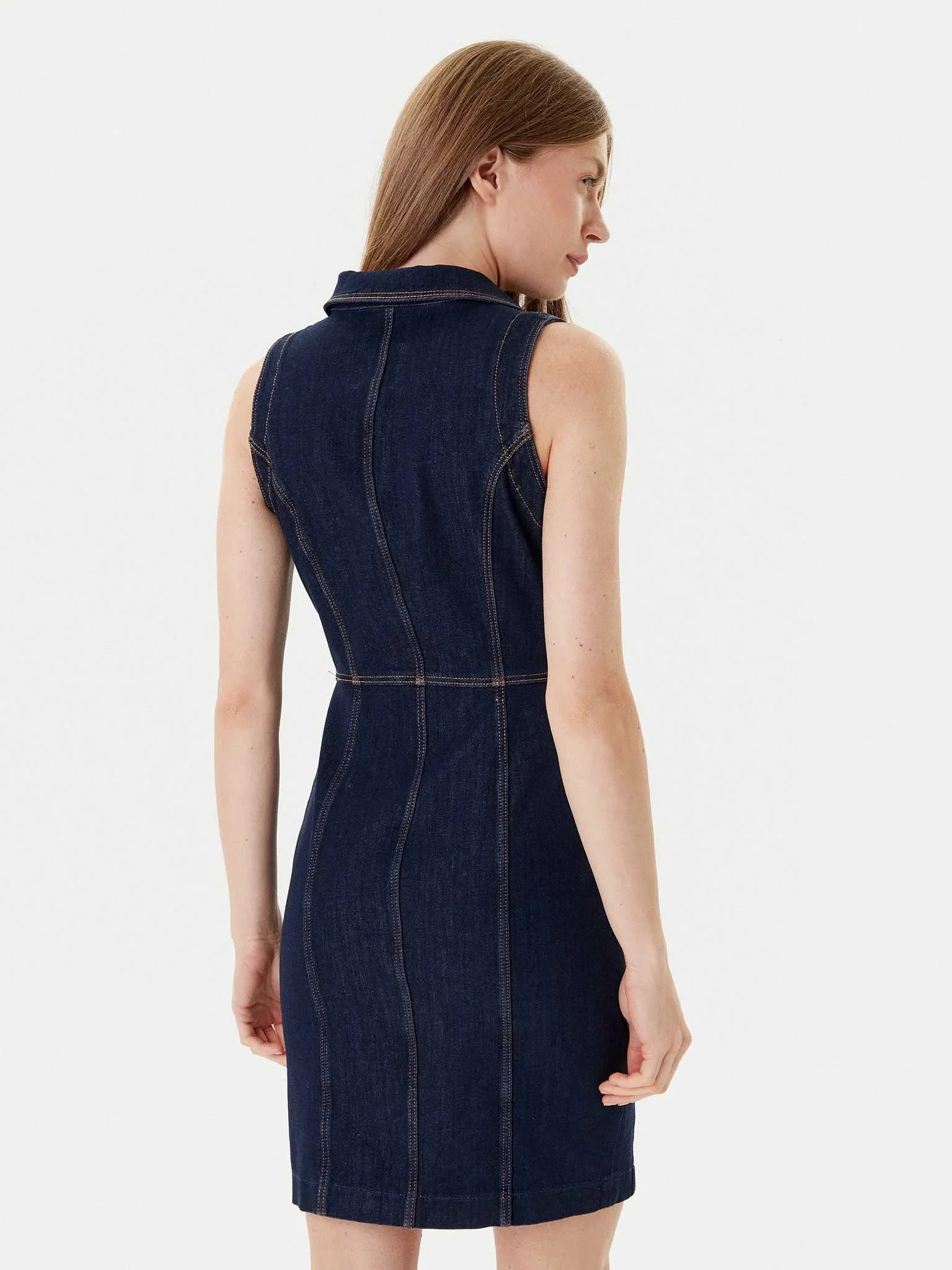 GUESS - DESTINY DRESS GUESS - DESTINY DRESS