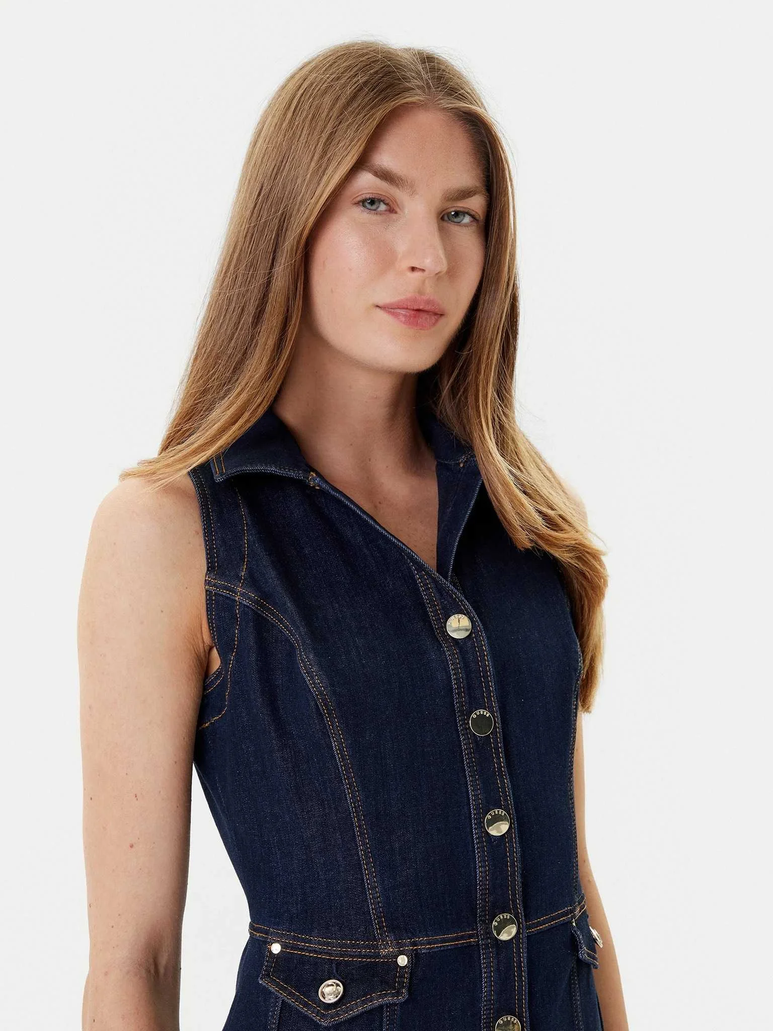 GUESS - DESTINY DRESS GUESS - DESTINY DRESS