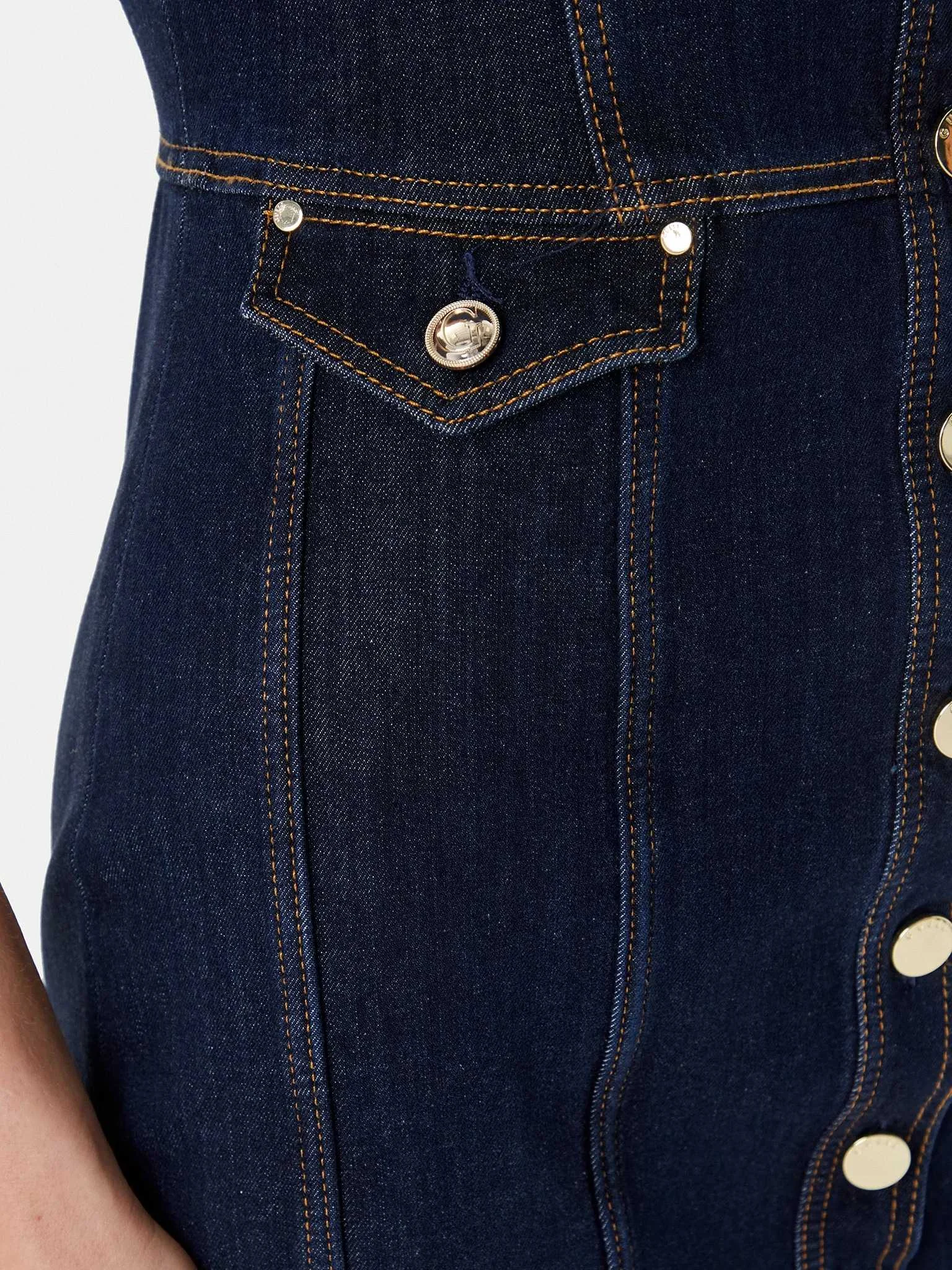 GUESS - DESTINY DRESS GUESS - DESTINY DRESS