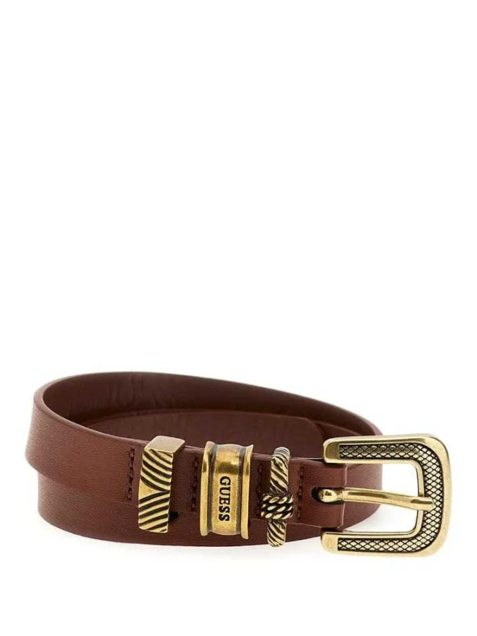 GUESS - MULTI LOOP BELT
