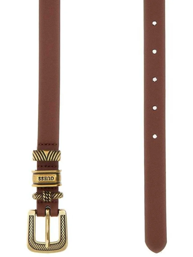 GUESS - MULTI LOOP BELT 2