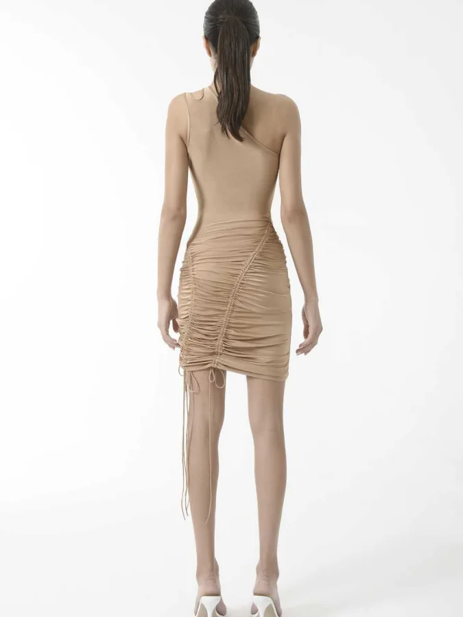 Materiel - ONE SHOULDER... 2