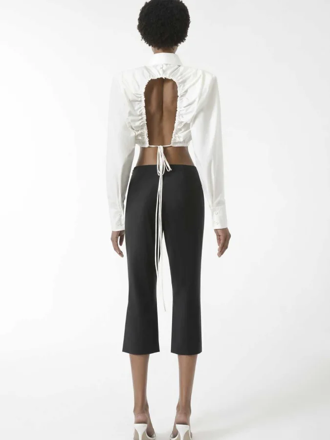 Materiel - SCRUNCHED OPEN... 2