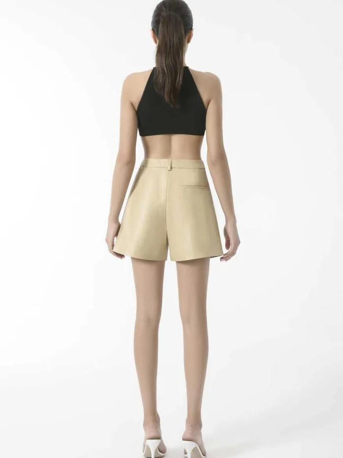 Materiel - TWIST BODY 2