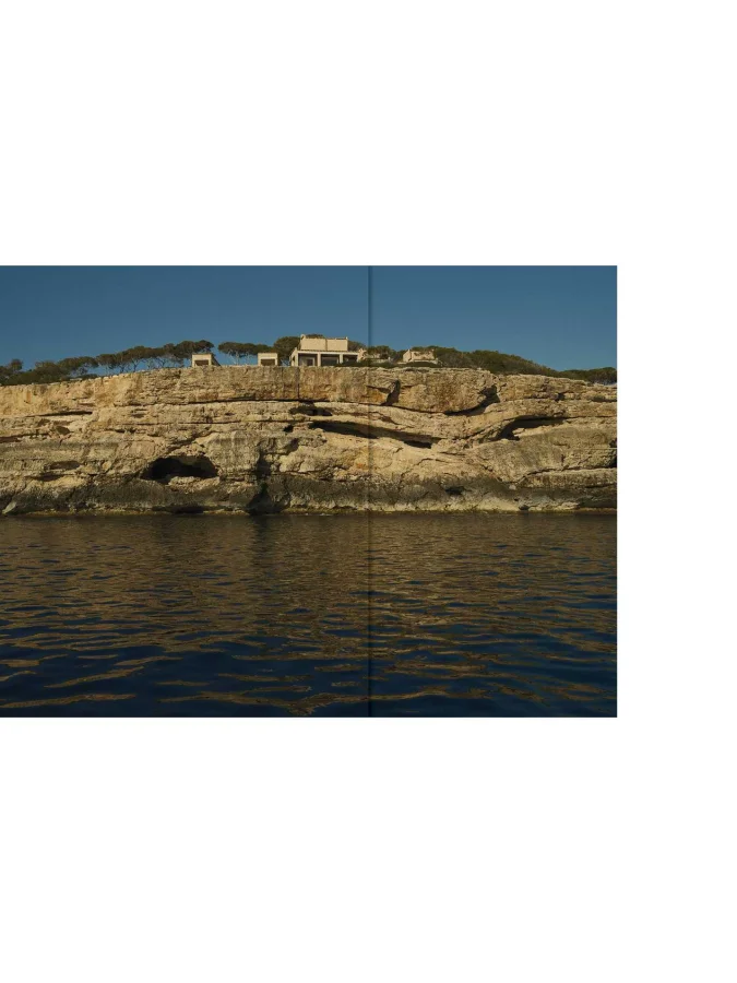 წიგნი, Can Lis, Jørn Utzon 2