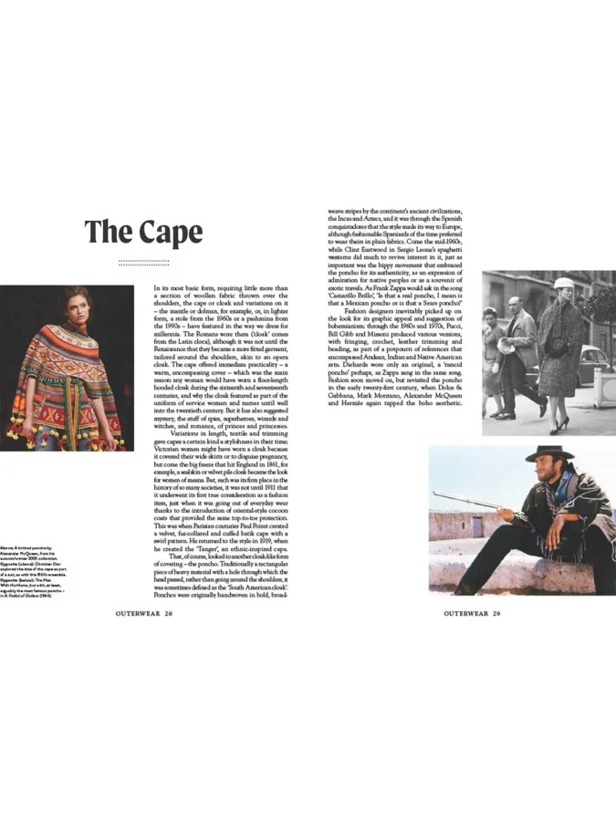Book, Icons of Style 2