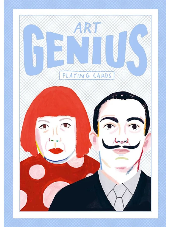 Playing Cards, ART